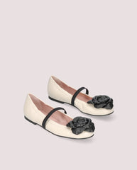 ROSARIO BALLET FLAT SHOES