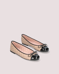 ROSARIO BALLET FLAT SHOES