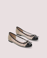 NICOLE BALLET FLAT SHOES