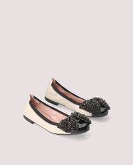 SHIRLEY BALLET FLAT SHOES