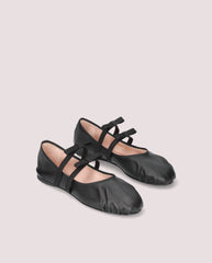 LEA BALLET FLAT SHOES