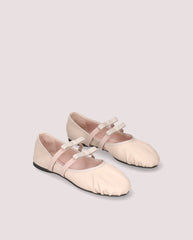 LEA BALLET FLAT SHOES