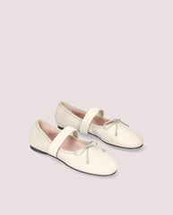 LEA BALLET FLAT SHOES