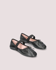 LEA BALLET FLAT SHOES