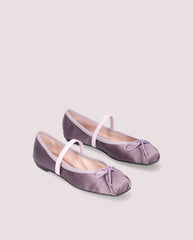 KRISTEN BALLET FLAT SHOES