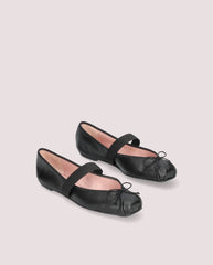 KRISTEN BALLET FLAT SHOES