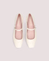 Pretty Ballerinas - CAMILLE BALLET FLAT SHOES - 51599.B