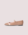 Pretty Ballerinas - CAMILLE BALLET FLAT SHOES - 51599.C