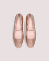 Pretty Ballerinas - CAMILLE BALLET FLAT SHOES - 51599.C