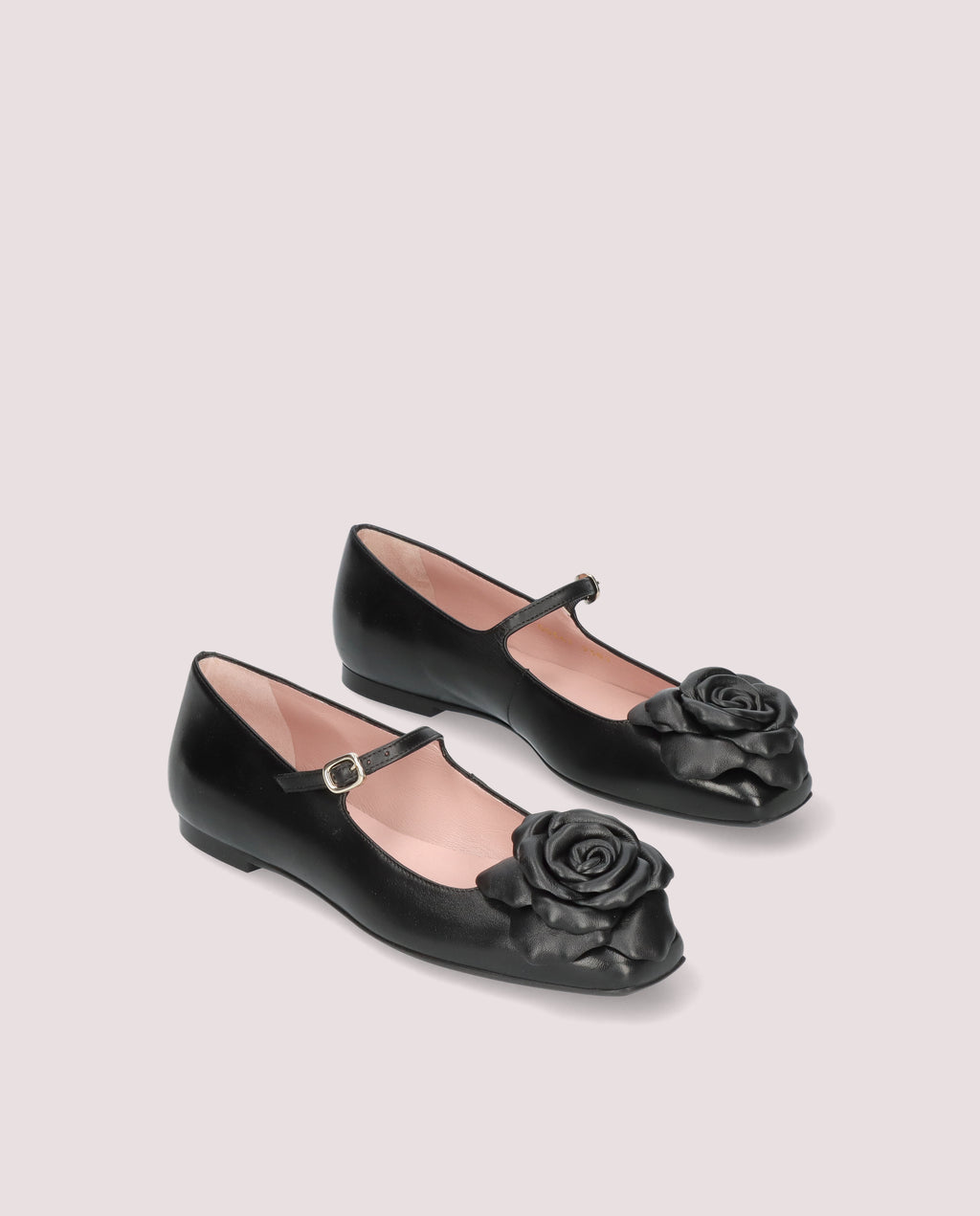 Pretty Ballerinas - CAMILLE BALLET FLAT SHOES - 51607.A