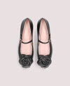 Pretty Ballerinas - CAMILLE BALLET FLAT SHOES - 51607.A