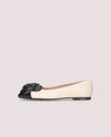 Pretty Ballerinas - CAMILLE BALLET FLAT SHOES - 51608.A