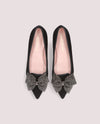 Pretty Ballerinas - CLEMENTINE LOAFER FLAT SHOES - 51658.A