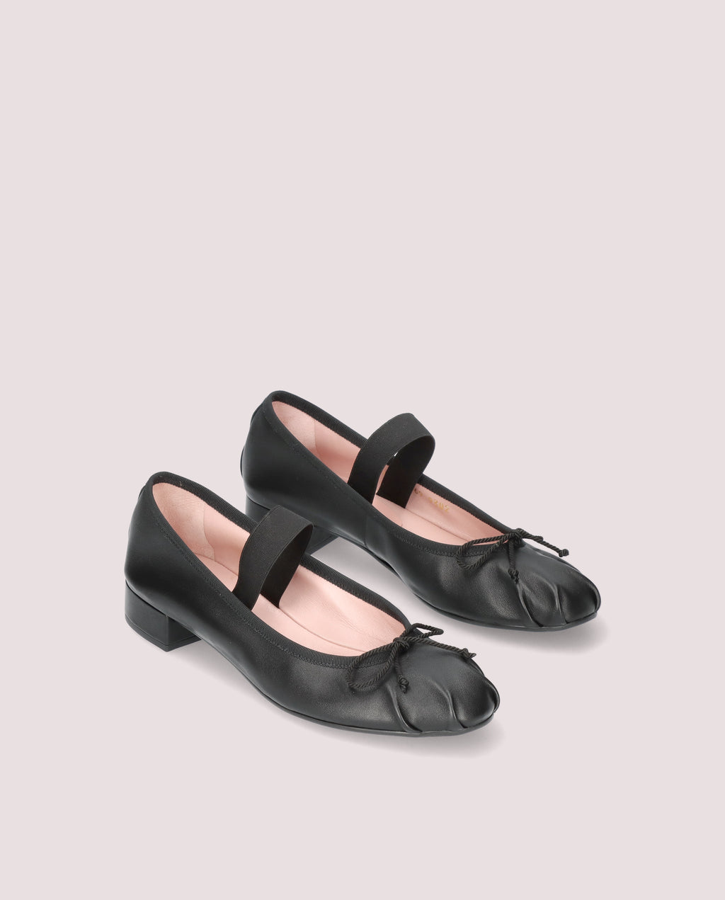 Pretty Ballerinas - GRETSCHEN PUMP HEELS SHOES - 51701.A