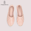 Pretty Ballerinas - ATHENA ESPADRILLE SHOES - 44682.AI