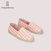 Pretty Ballerinas - ATHENA ESPADRILLE SHOES - 44682.AI