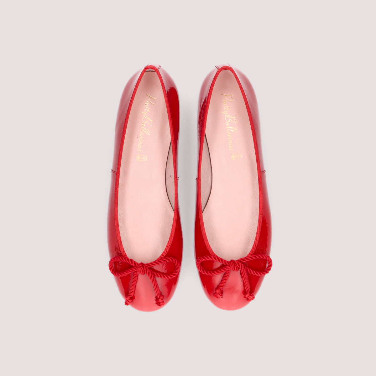 Red flat shoes wide on sale fit